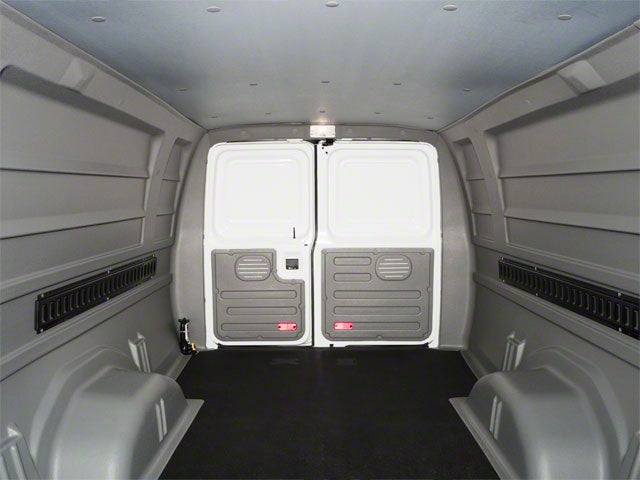 2010 Ford E-350 Super Duty Commercial