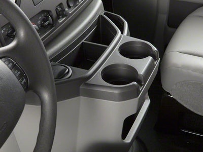 2010 Ford E-350 Super Duty Commercial