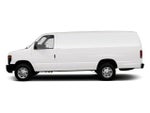 2010 Ford E-350 Super Duty Commercial