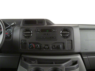 2010 Ford E-350 Super Duty Commercial