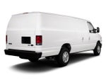 2010 Ford E-350 Super Duty Commercial