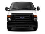 2010 Ford E-350 Super Duty Commercial