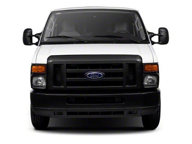 2010 Ford E-350 Super Duty Commercial