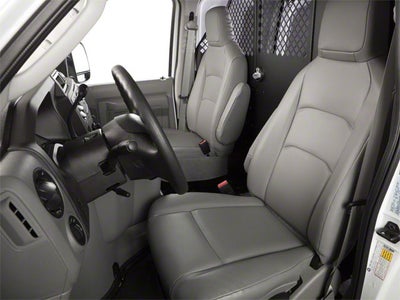 2010 Ford E-350 Super Duty Commercial