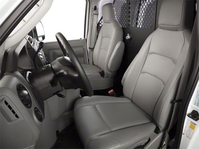 2010 Ford E-350 Super Duty Commercial