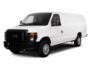 2010 Ford E-350 Super Duty Commercial