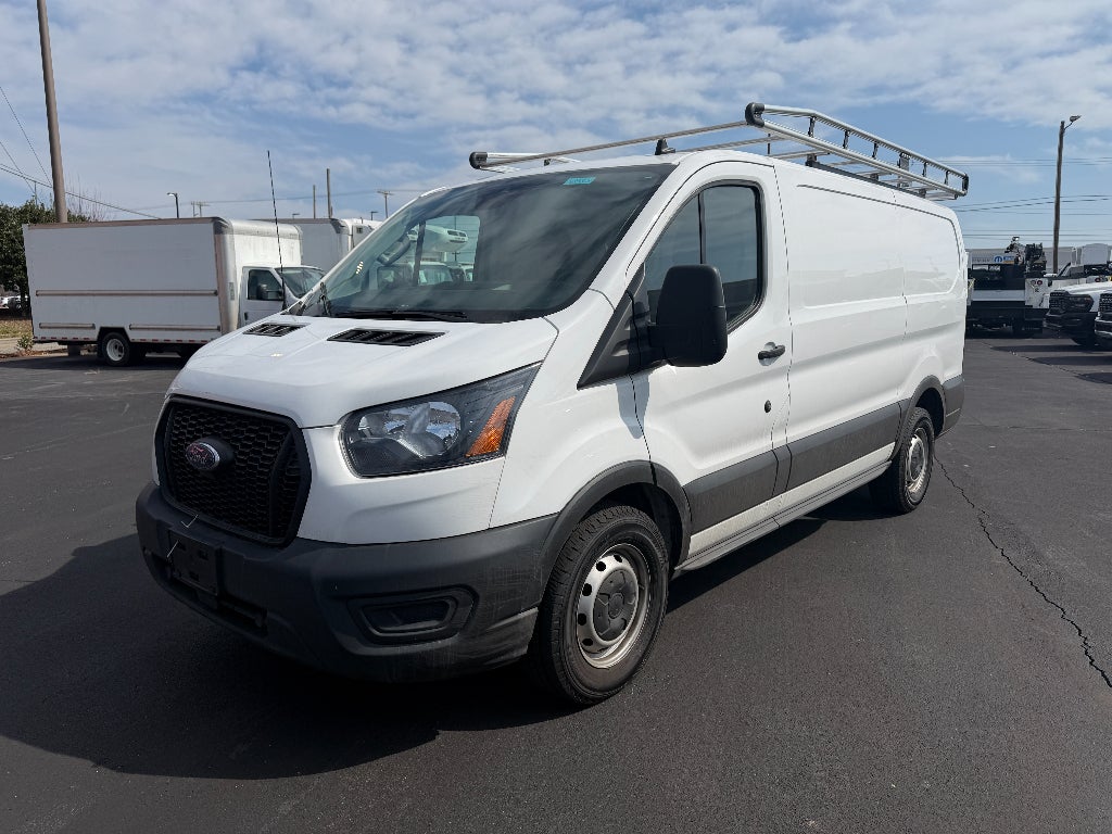 2023 Ford Transit-150 Cargo Van Base