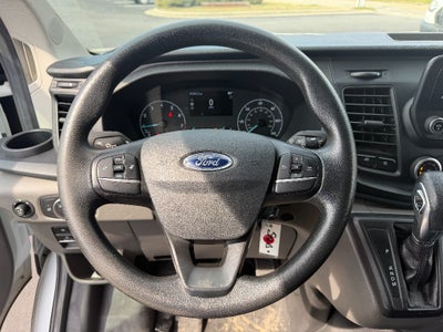 2023 Ford Transit-150 Cargo Van Base