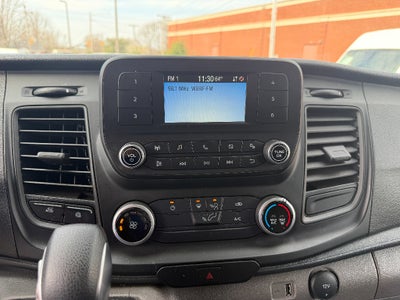 2023 Ford Transit-150 Cargo Van Base