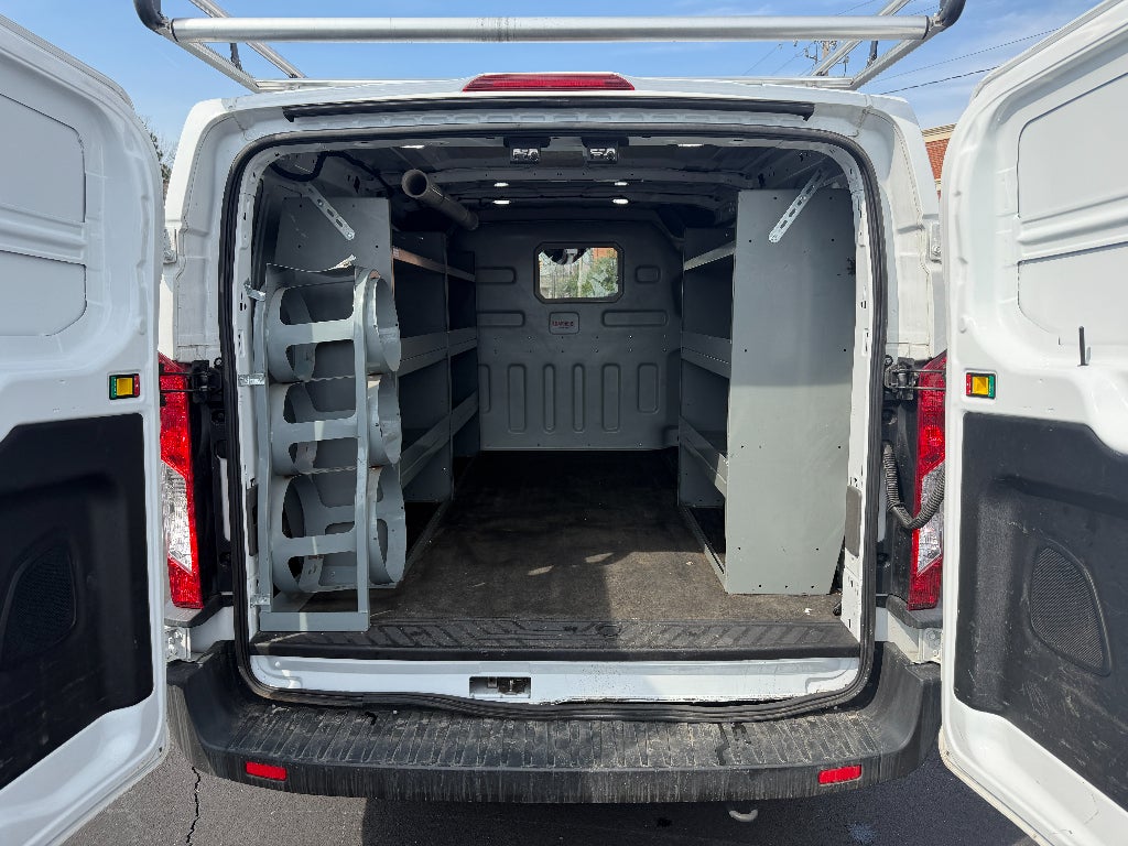 2023 Ford Transit-150 Cargo Van Base