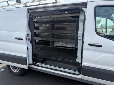 2023 Ford Transit-150 Cargo Van Base