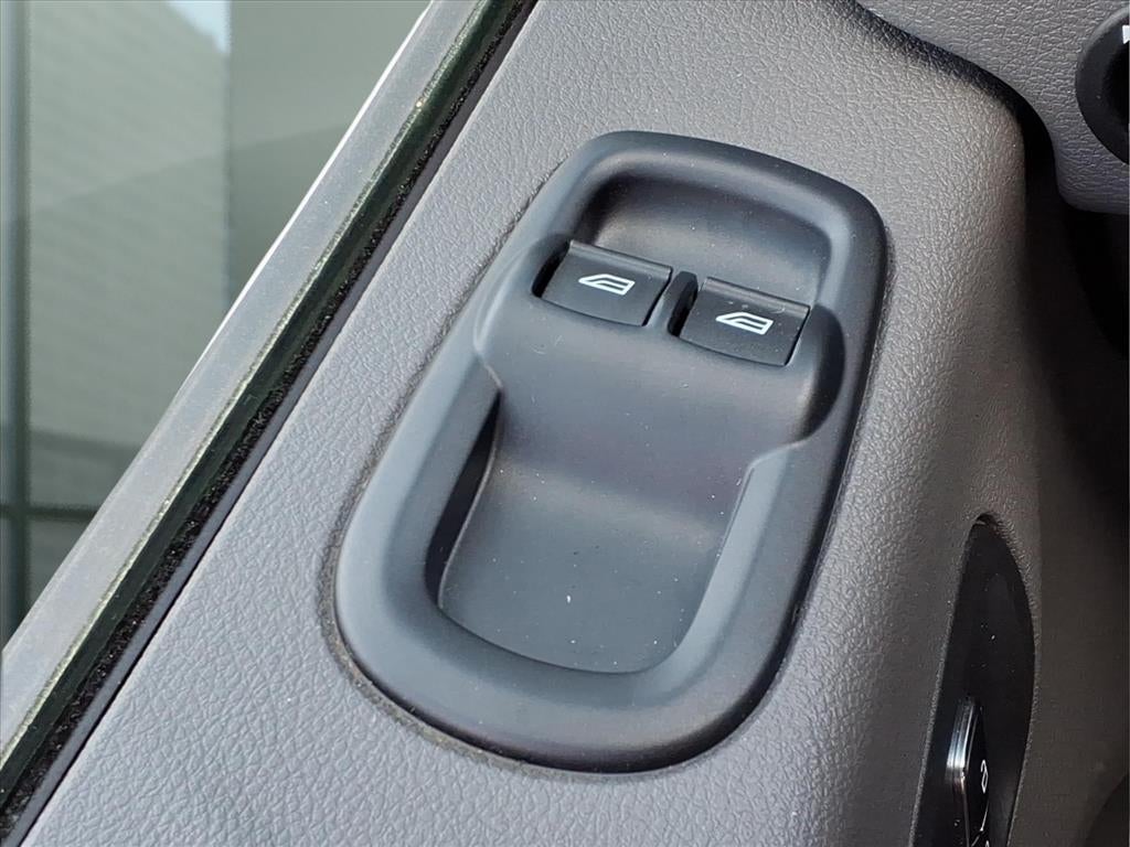 2023 Ford Transit-150 Cargo Van Base