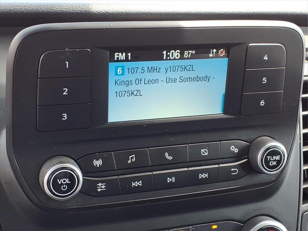 2023 Ford Transit-150 Cargo Van Base