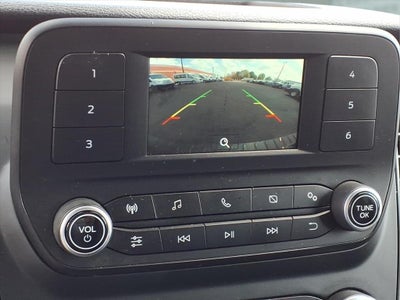 2023 Ford Transit-150 Cargo Van Base