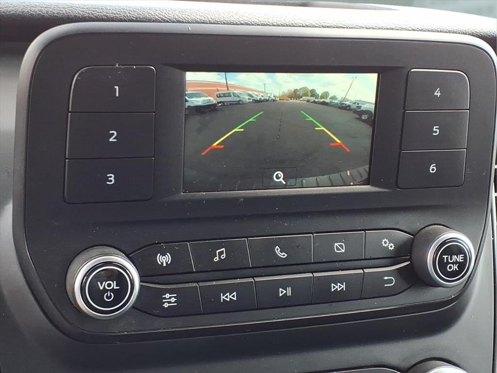 2023 Ford Transit-150 Cargo Van Base