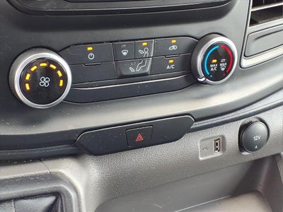 2023 Ford Transit-150 Cargo Van Base