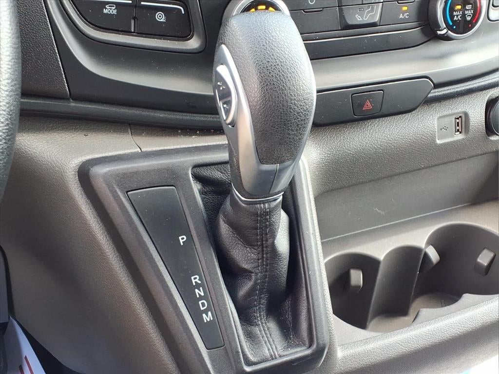 2023 Ford Transit-150 Cargo Van Base