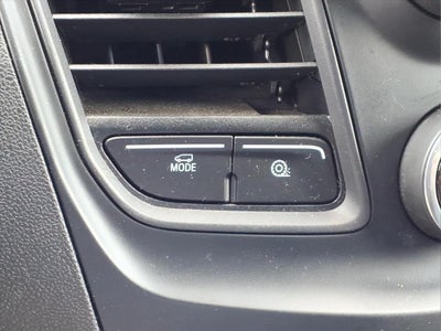 2023 Ford Transit-150 Cargo Van Base