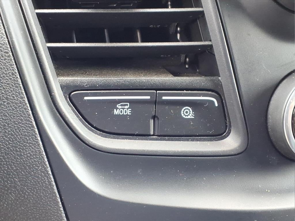 2023 Ford Transit-150 Cargo Van Base