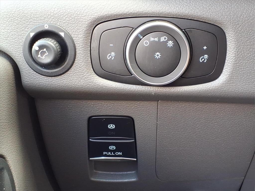 2023 Ford Transit-150 Cargo Van Base