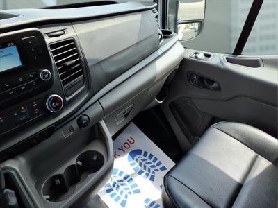 2023 Ford Transit-150 Cargo Van Base