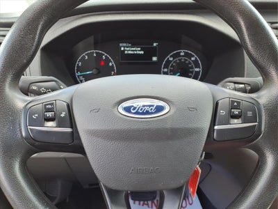 2023 Ford Transit-150 Cargo Van Base