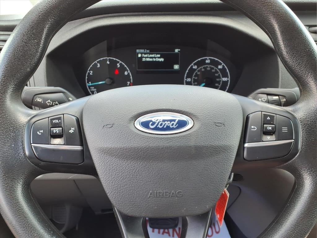 2023 Ford Transit-150 Cargo Van Base