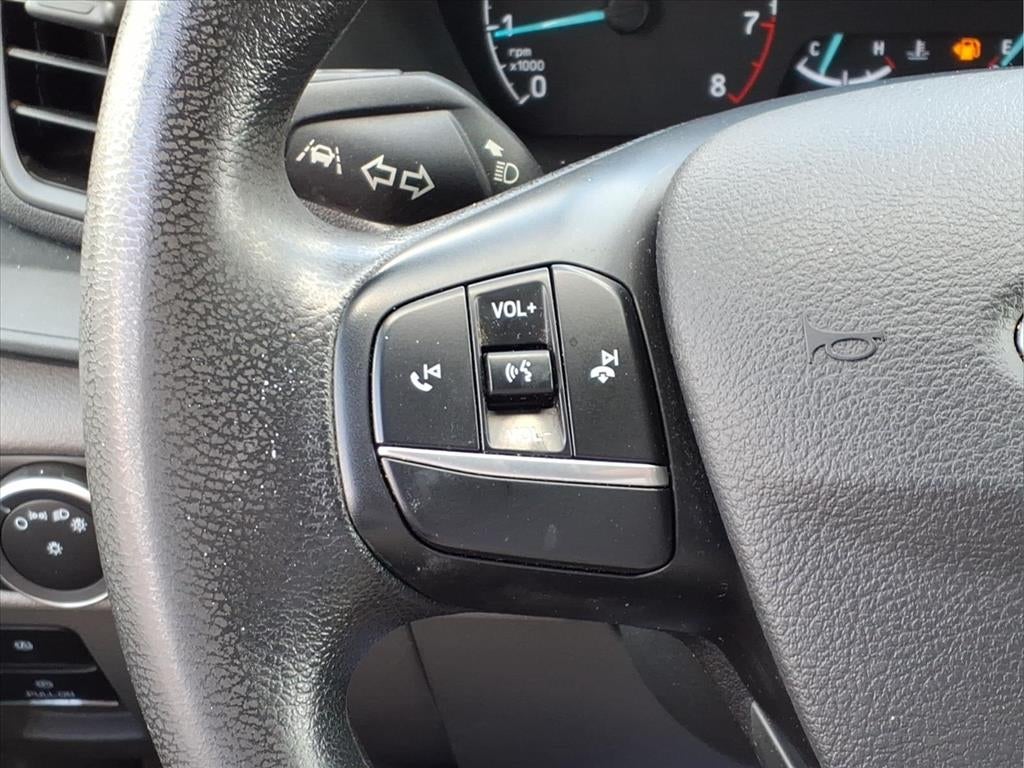 2023 Ford Transit-150 Cargo Van Base