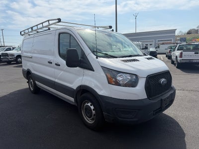 2023 Ford Transit-150 Cargo Van Base