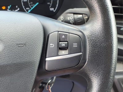 2023 Ford Transit-150 Cargo Van Base