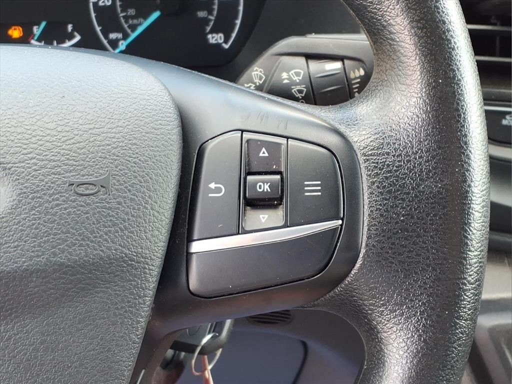 2023 Ford Transit-150 Cargo Van Base