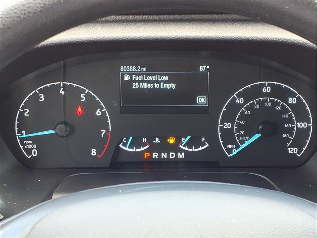 2023 Ford Transit-150 Cargo Van Base