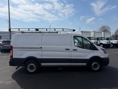 2023 Ford Transit-150 Cargo Van Base