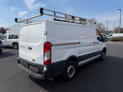 2023 Ford Transit-150 Cargo Van Base