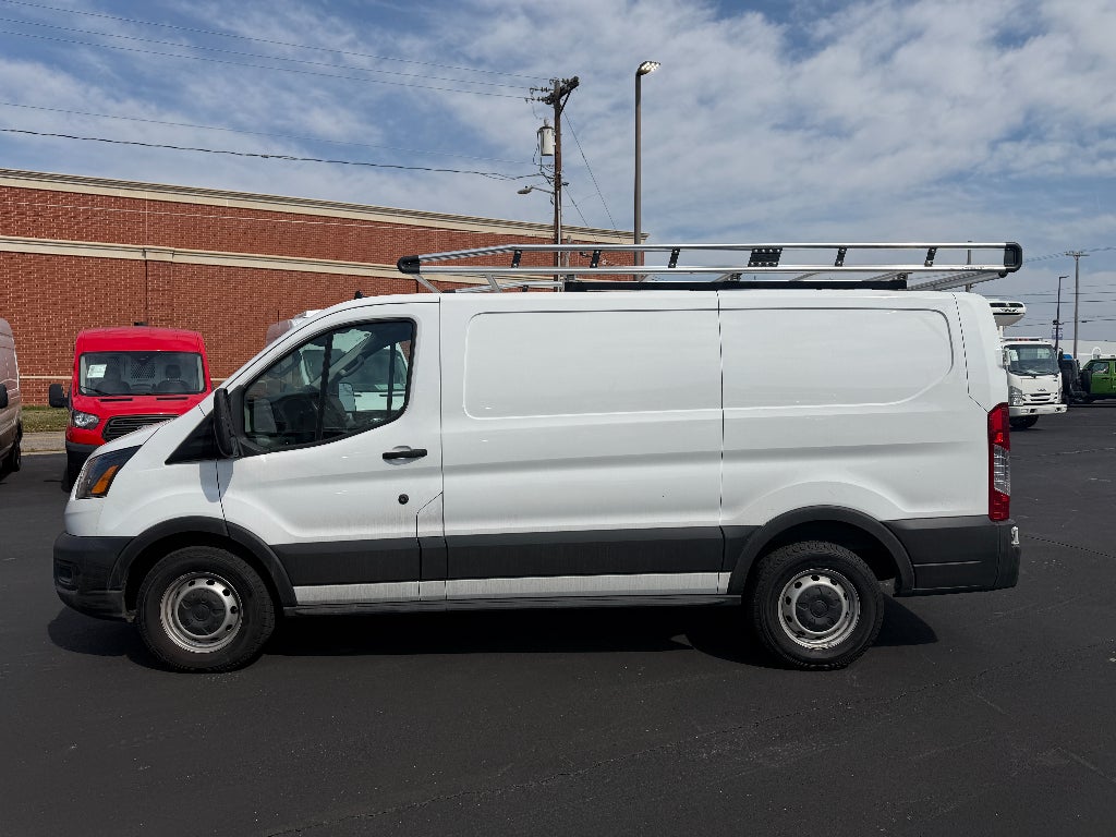 2023 Ford Transit-150 Cargo Van Base