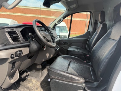 2023 Ford Transit-150 Cargo Van Base