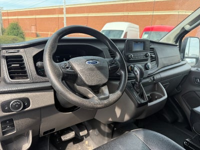 2023 Ford Transit-150 Cargo Van Base