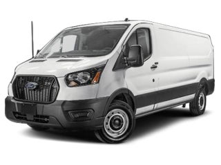 2023 Ford Transit-150 Cargo Van Base