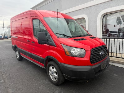 2019 Ford Transit-250 Base