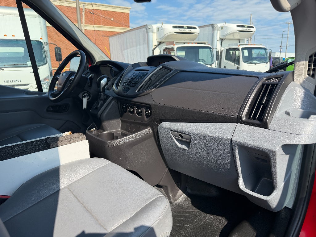 2019 Ford Transit-250 Base