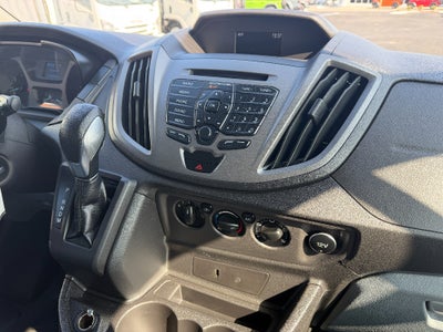 2019 Ford Transit-250 Base