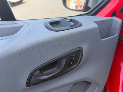 2019 Ford Transit-250 Base