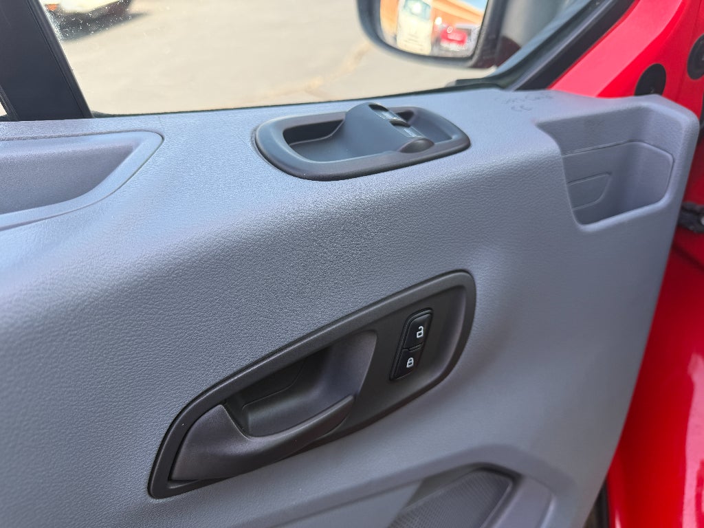 2019 Ford Transit-250 Base