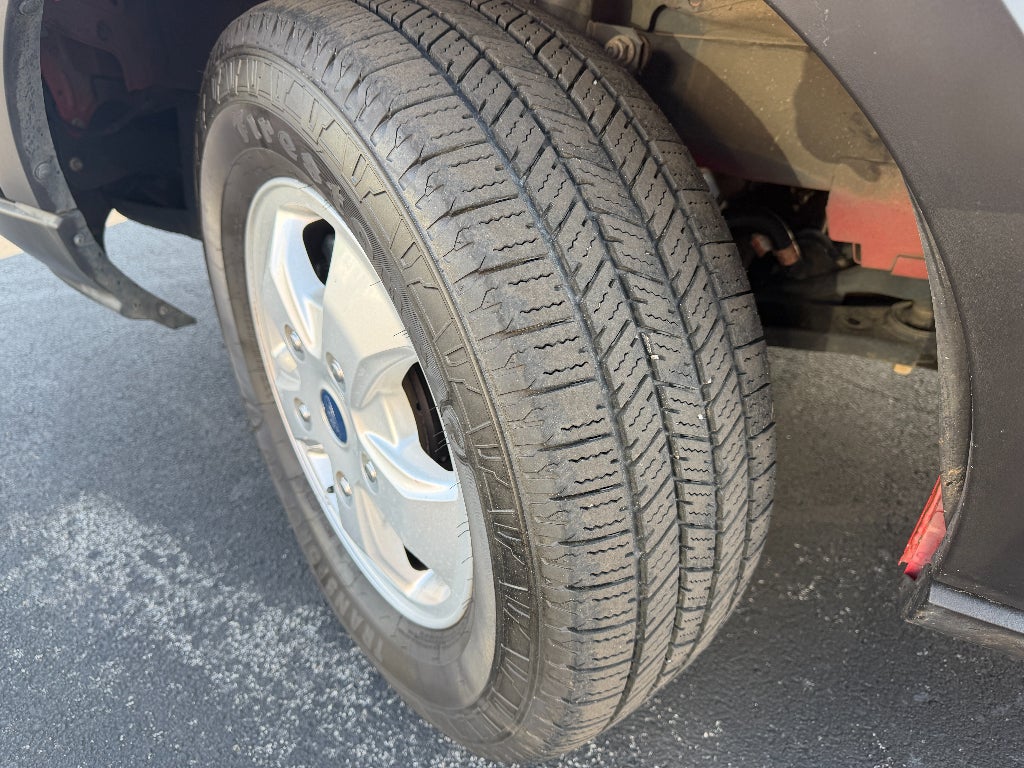 2019 Ford Transit-250 Base