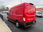 2019 Ford Transit-250 Base