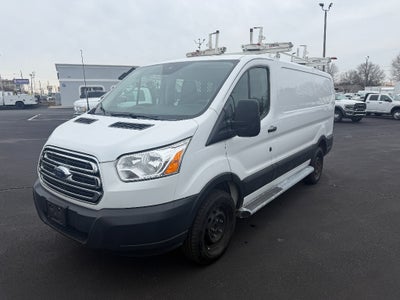 2019 Ford Transit-250 Base w/Sliding Pass-Side Cargo Door