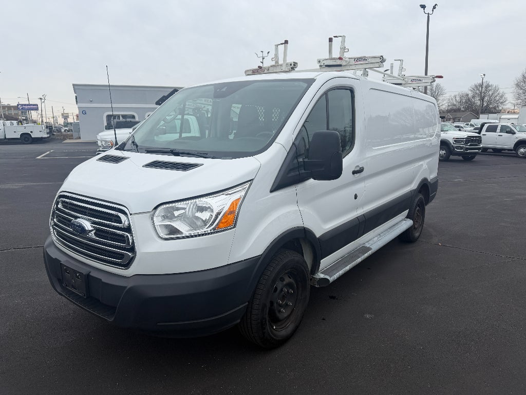 2019 Ford Transit-250 Base w/Sliding Pass-Side Cargo Door
