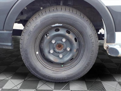 2019 Ford Transit-250 Base w/Sliding Pass-Side Cargo Door