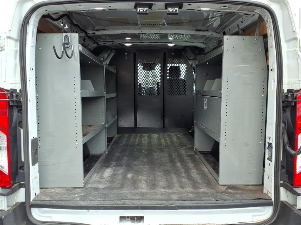 2019 Ford Transit-250 Base w/Sliding Pass-Side Cargo Door