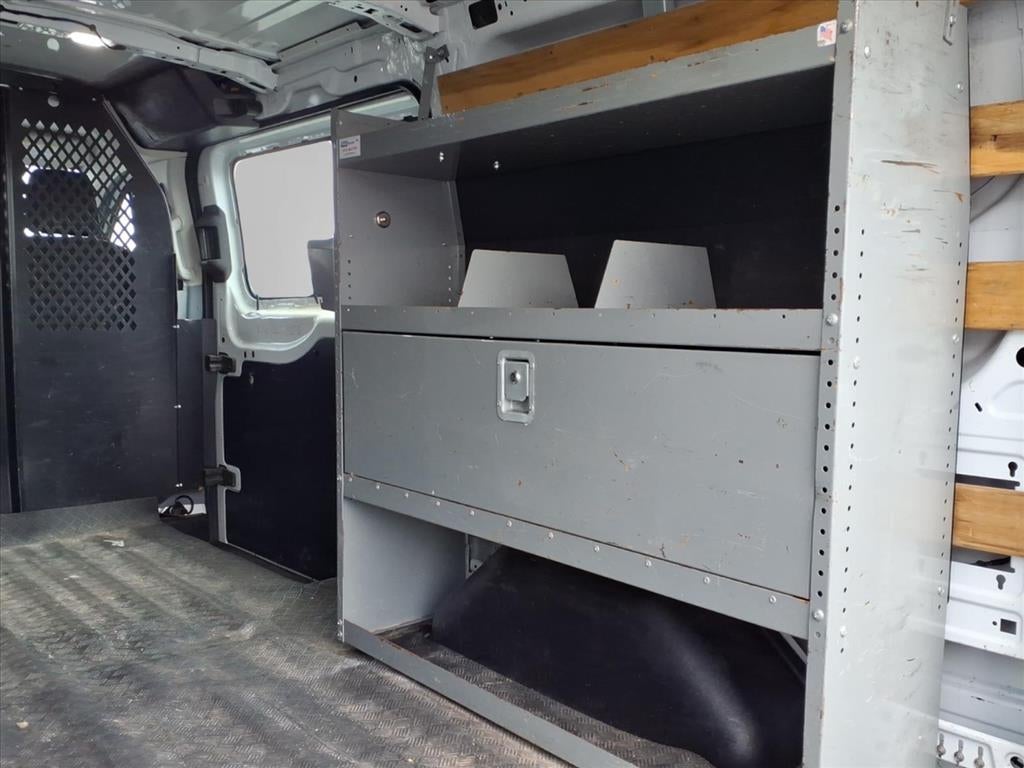 2019 Ford Transit-250 Base w/Sliding Pass-Side Cargo Door